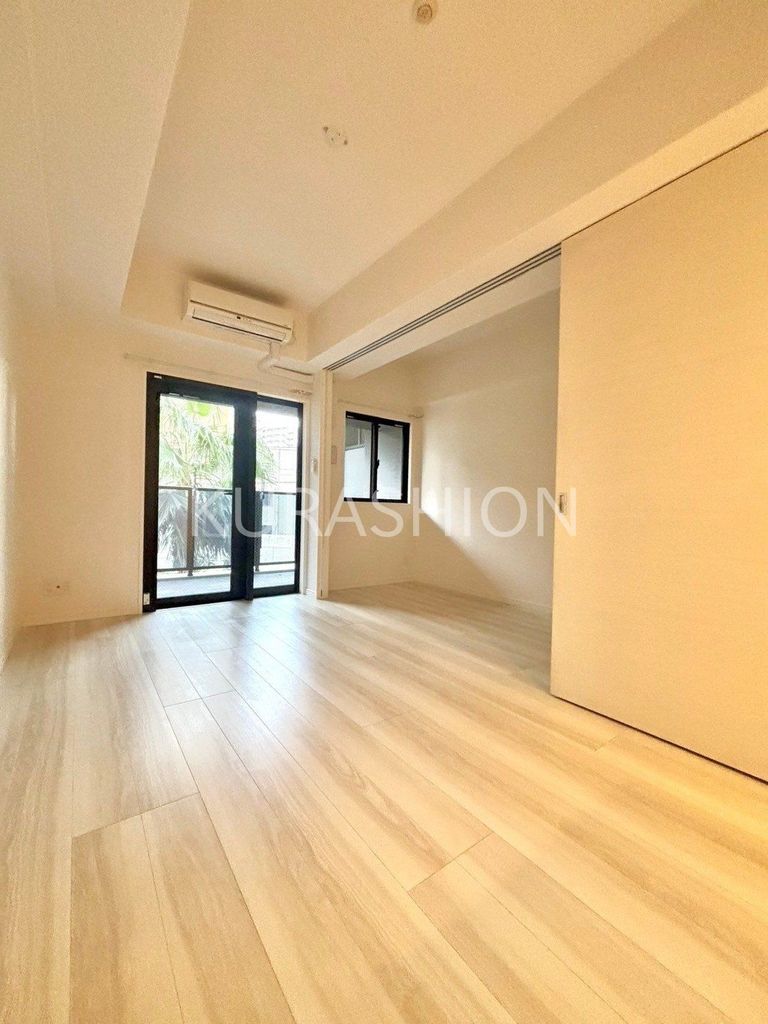 居室・リビング　リビング/居室