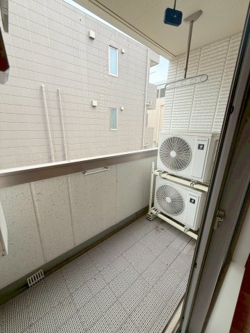 その他設備　★エアコン２基★