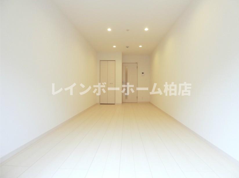 居室・リビング　ゆったり過ごせるリビングです