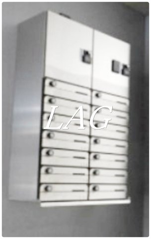 その他共有部分　共用部です。