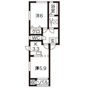 アビーロード_間取り_0