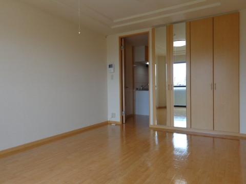 居室・リビング　洋室