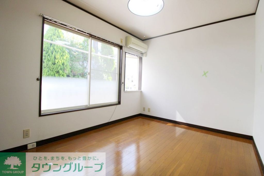 居室・リビング　リビング/居室