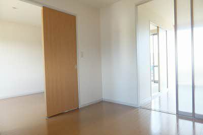 居室・リビング　ＤＫ