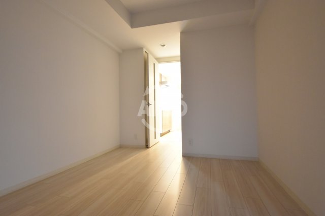 居室・リビング　エスリード桜ノ宮レジデンス　リビング