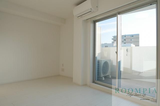 居室・リビング　リビング/居室