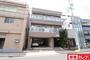 桜山駅より徒歩5分 築31年3ヶ月 3階建の賃貸物件