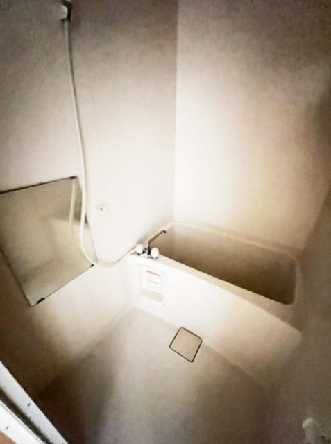 バス・シャワールーム　同仕様