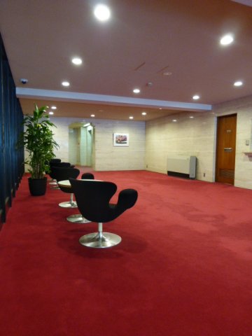 ロビー　ロビー