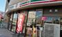 コンビニ　セブンイレブン 名古屋吹上駅前店（コンビニ）まで545m