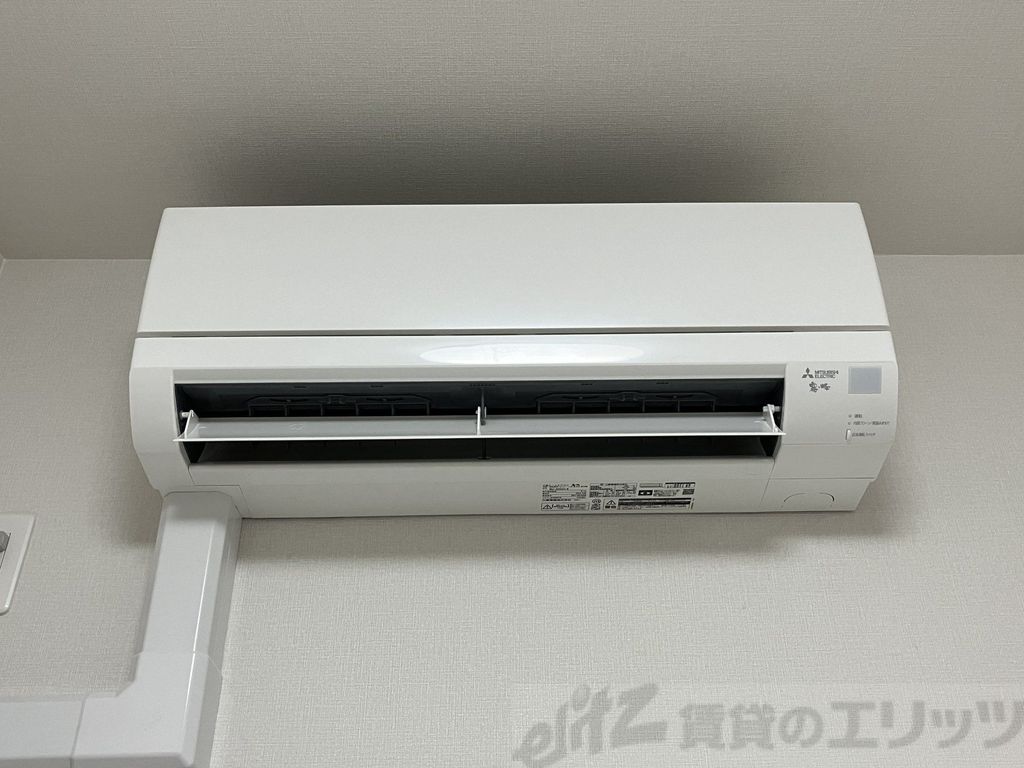 その他設備　下駄箱