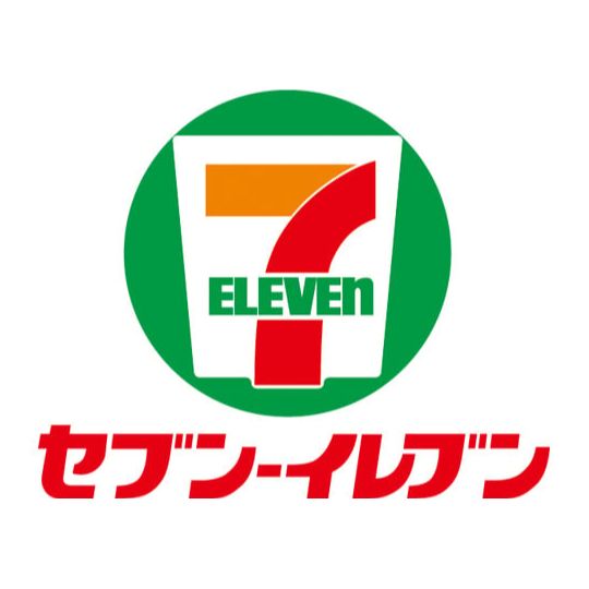 コンビニ　セブンイレブン宇都宮戸祭4丁目店（コンビニ）まで590m