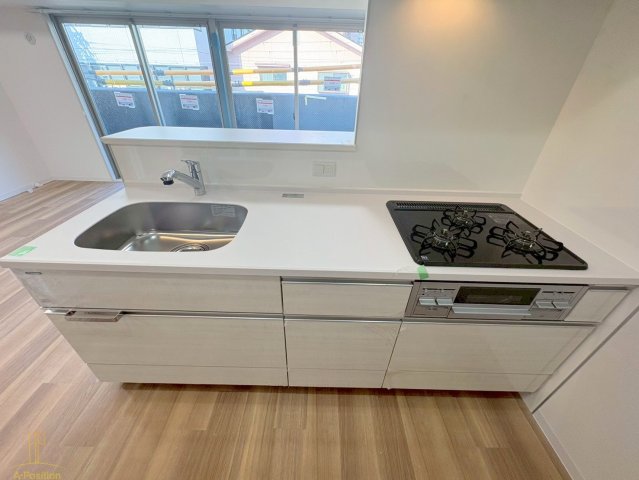 キッチン　フォレスタ櫻