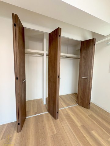 収納　フォレスタ櫻