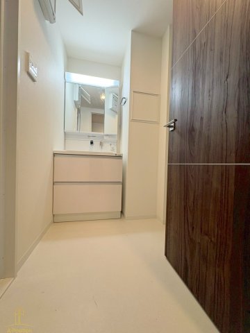 洗面設備　フォレスタ櫻