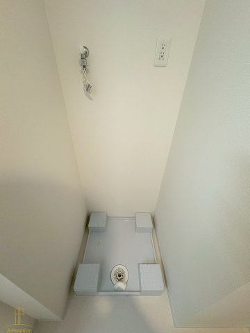 その他設備　フォレスタ櫻