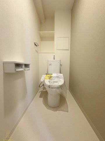 トイレ　フォレスタ櫻