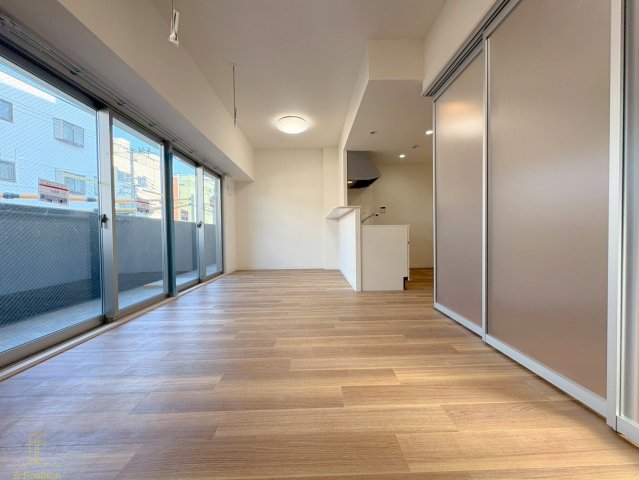 居室・リビング　フォレスタ櫻