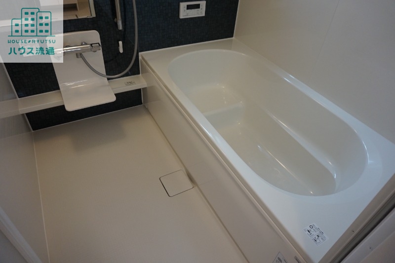 バス・シャワールーム　※別号室写真