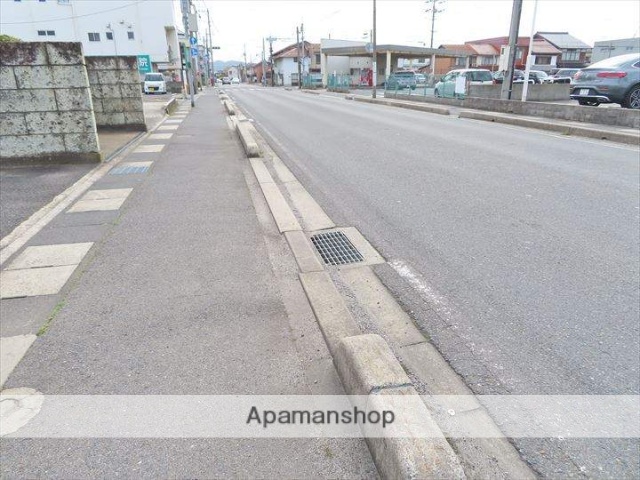 その他　周辺道路２（その他）まで0m