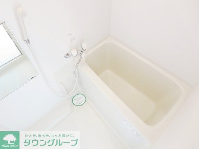 バス・シャワールーム　★疲れた日にはお風呂でリフレッシュ★