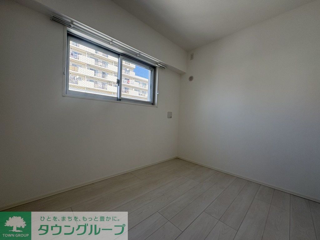 その他　リビング/居室