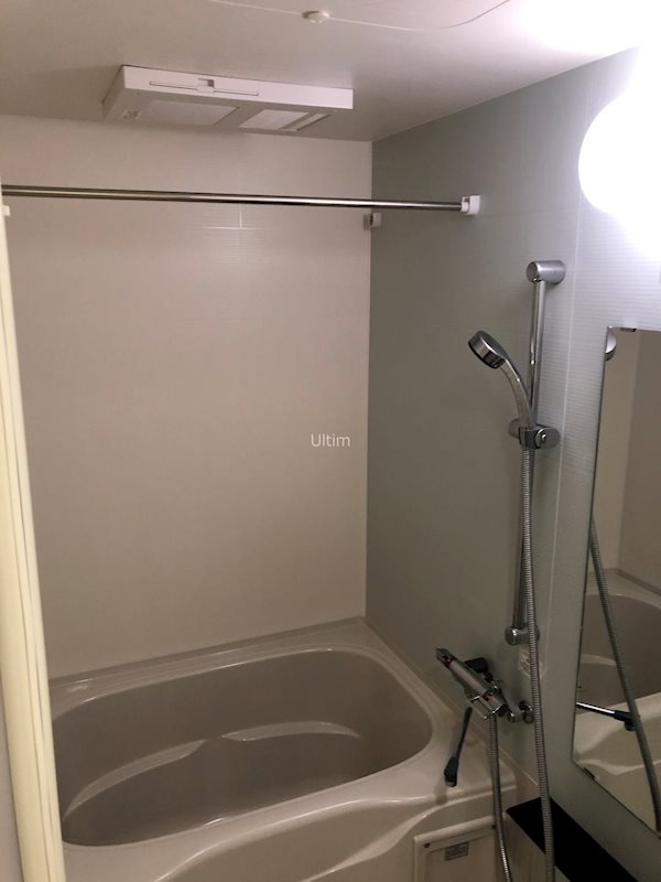 バス・シャワールーム　別室の画像です、ご参考までに