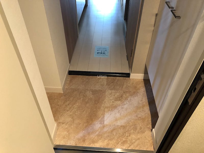 玄関　別室の画像です、ご参考までに