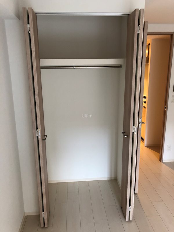 収納　別室の画像です、ご参考までに