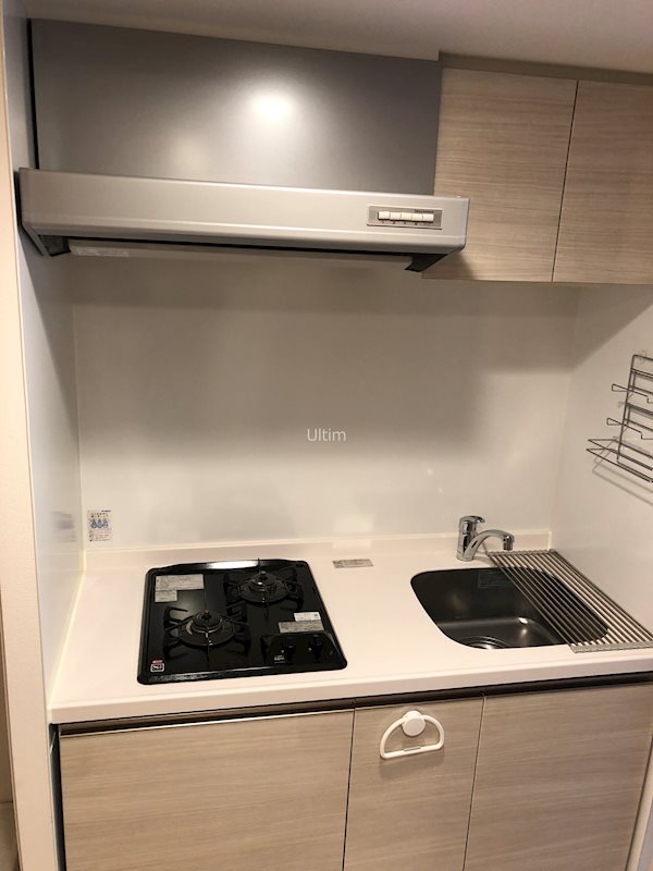 キッチン　別室の画像です、ご参考までに