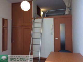 居室・リビング　現況優先