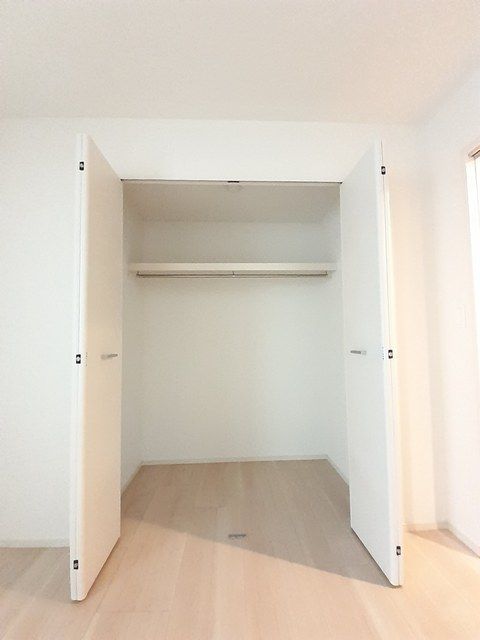 収納　☆たっぷり収納☆