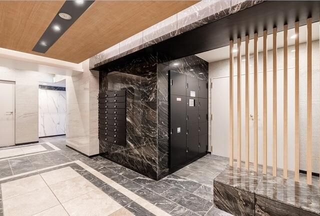 エントランス　☆綺麗なエントランス☆