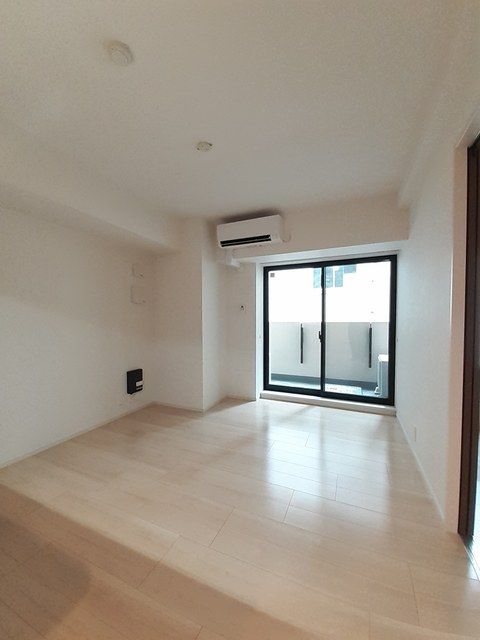 居室・リビング　☆明るいリビング☆