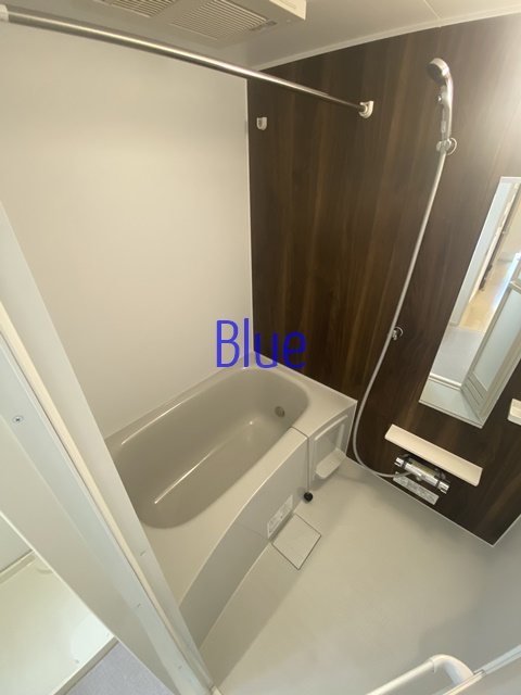 バス・シャワールーム　同仕様