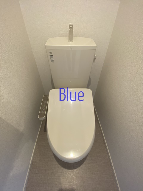 トイレ　同仕様