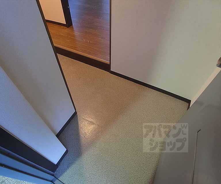 その他部屋・スペース　玄関２