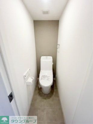 トイレ　お部屋探しは株式会社　タウンハウジング　までお気軽にお問合…