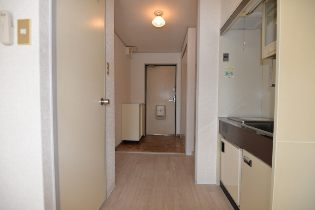 その他部屋・スペース　中はこのようになっています