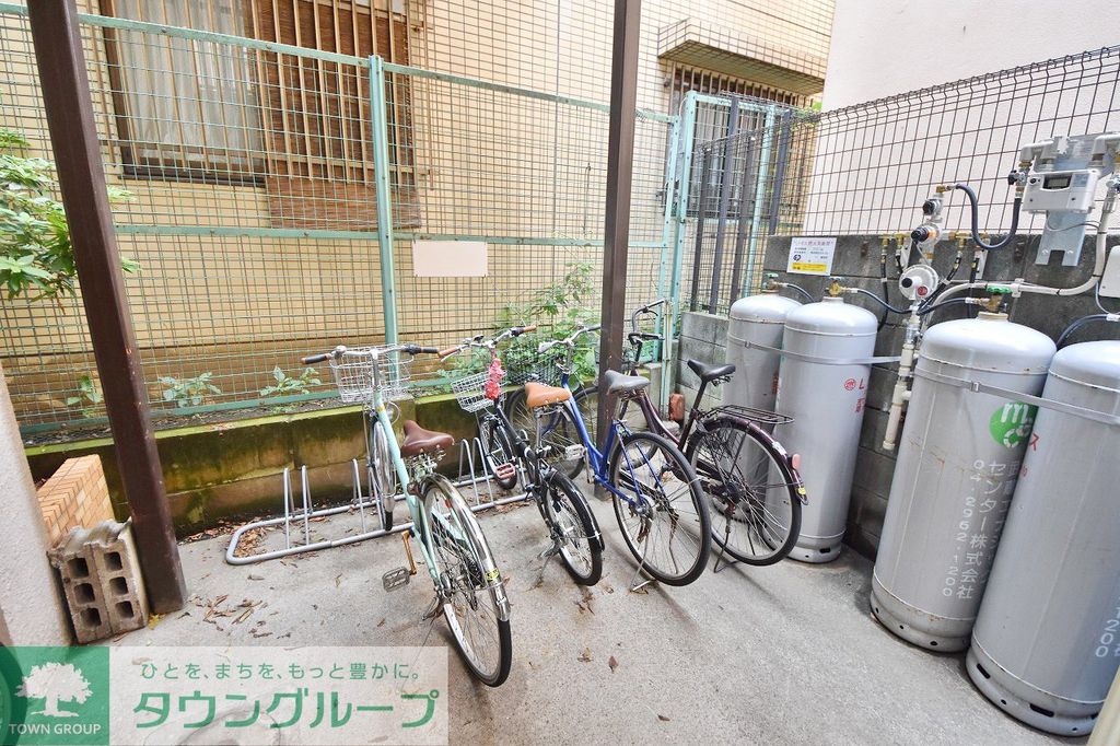 その他共有部分　共有部分