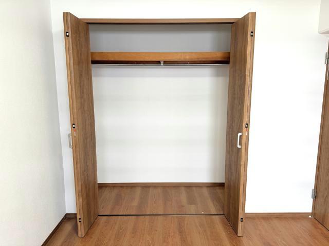 収納　※別部屋写真