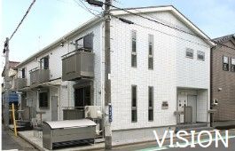 建物外観　☆外観☆