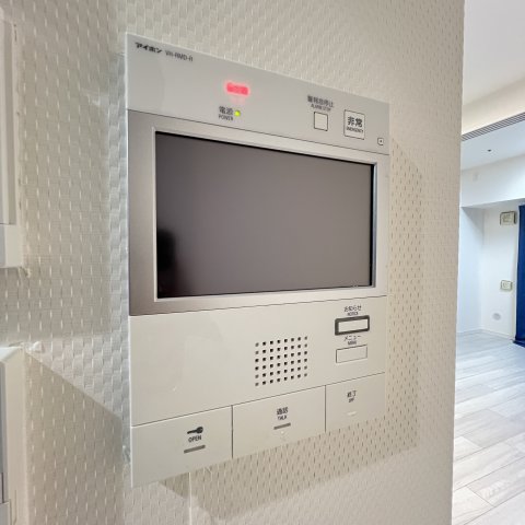 セキュリティ　同仕様タイプです