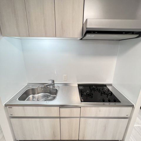 キッチン　同仕様タイプです