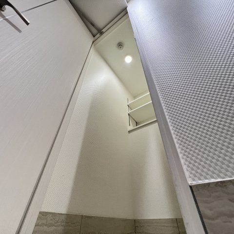 収納　同仕様タイプです