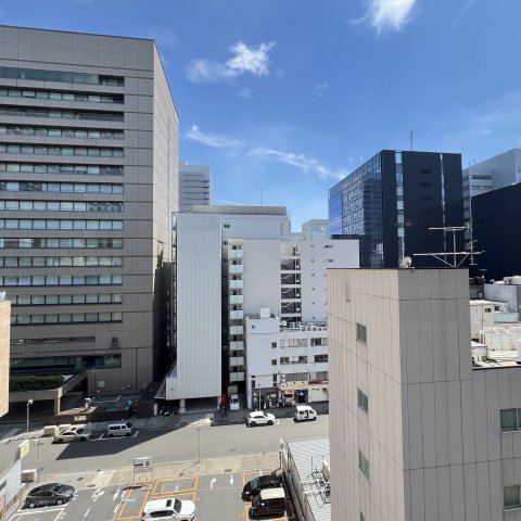 眺望　同仕様タイプです