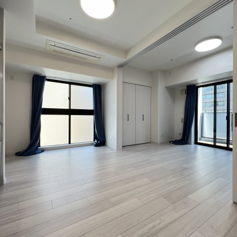 居室・リビング　同仕様タイプです