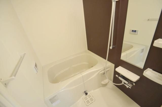 バス・シャワールーム　同型モデル