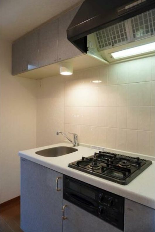 キッチン　★見学予約受付中★