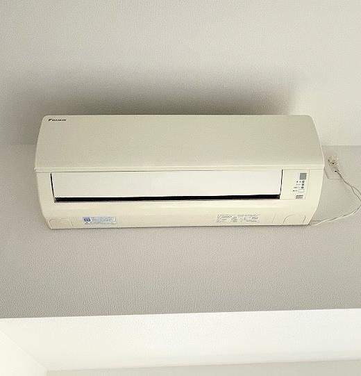 その他　エアコン